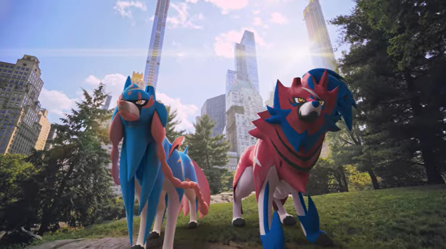 ポケモンgoが重い 起動しない不具合の対処方法 ネット回線の先生 Wimaxやひかり回線をわかりやすく解説